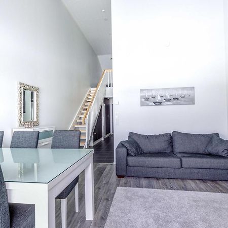 Starvillas B305 Калайоки Екстериор снимка