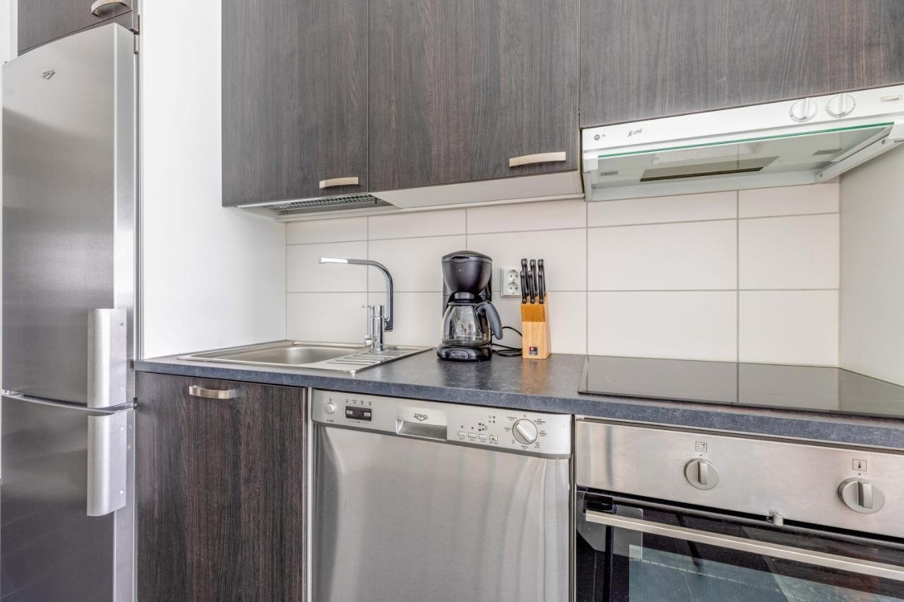 Starvillas B305 Калайоки Екстериор снимка