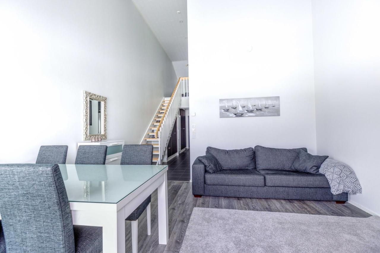 Starvillas B305 Калайоки Екстериор снимка