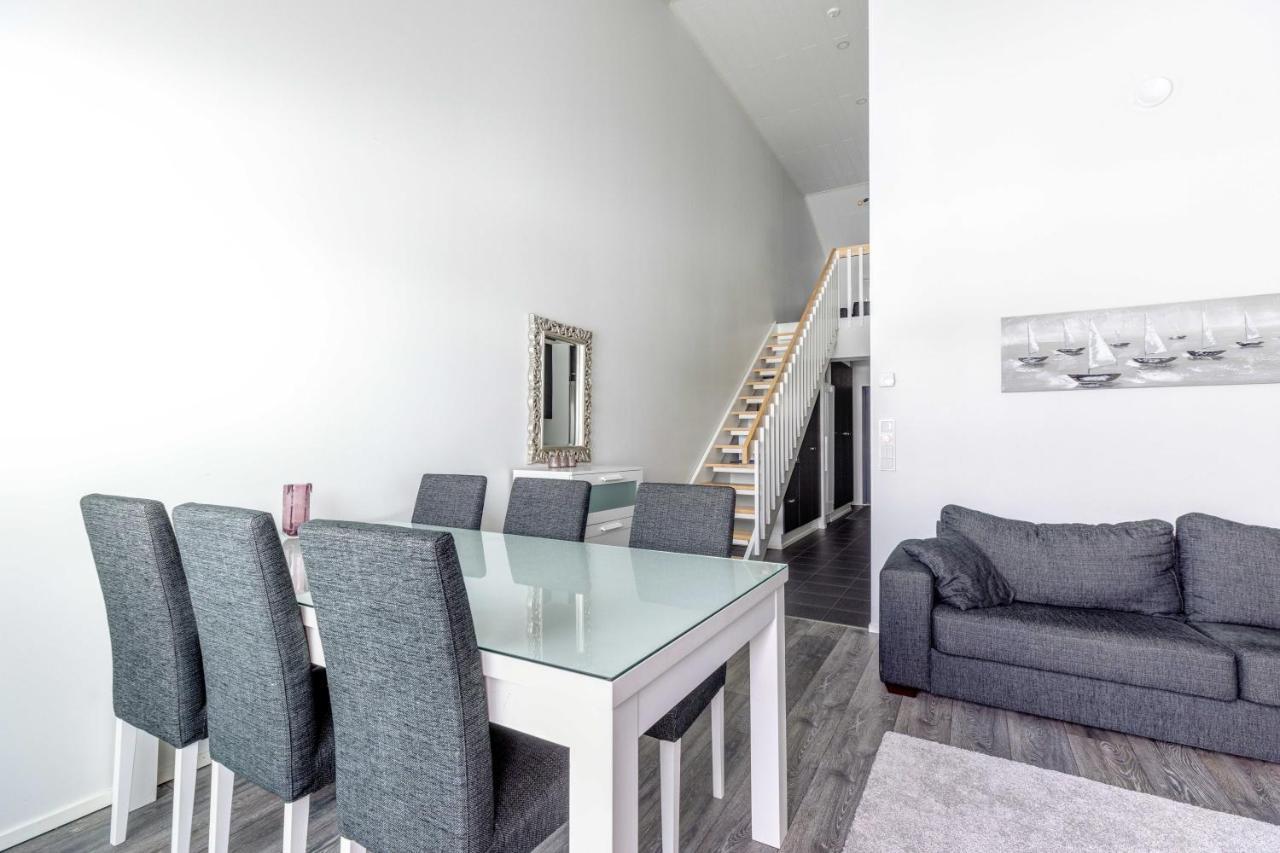 Starvillas B305 Калайоки Екстериор снимка