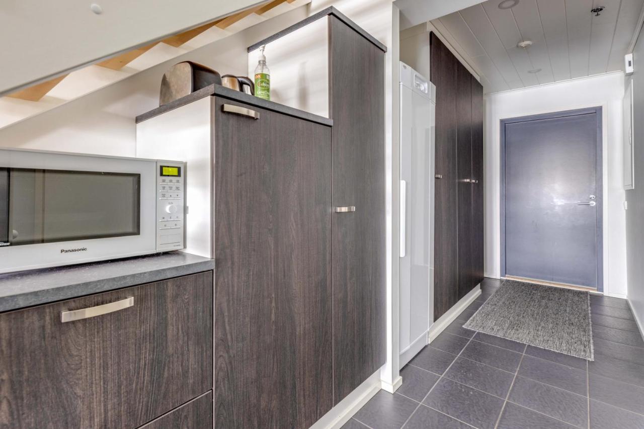 Starvillas B305 Калайоки Екстериор снимка