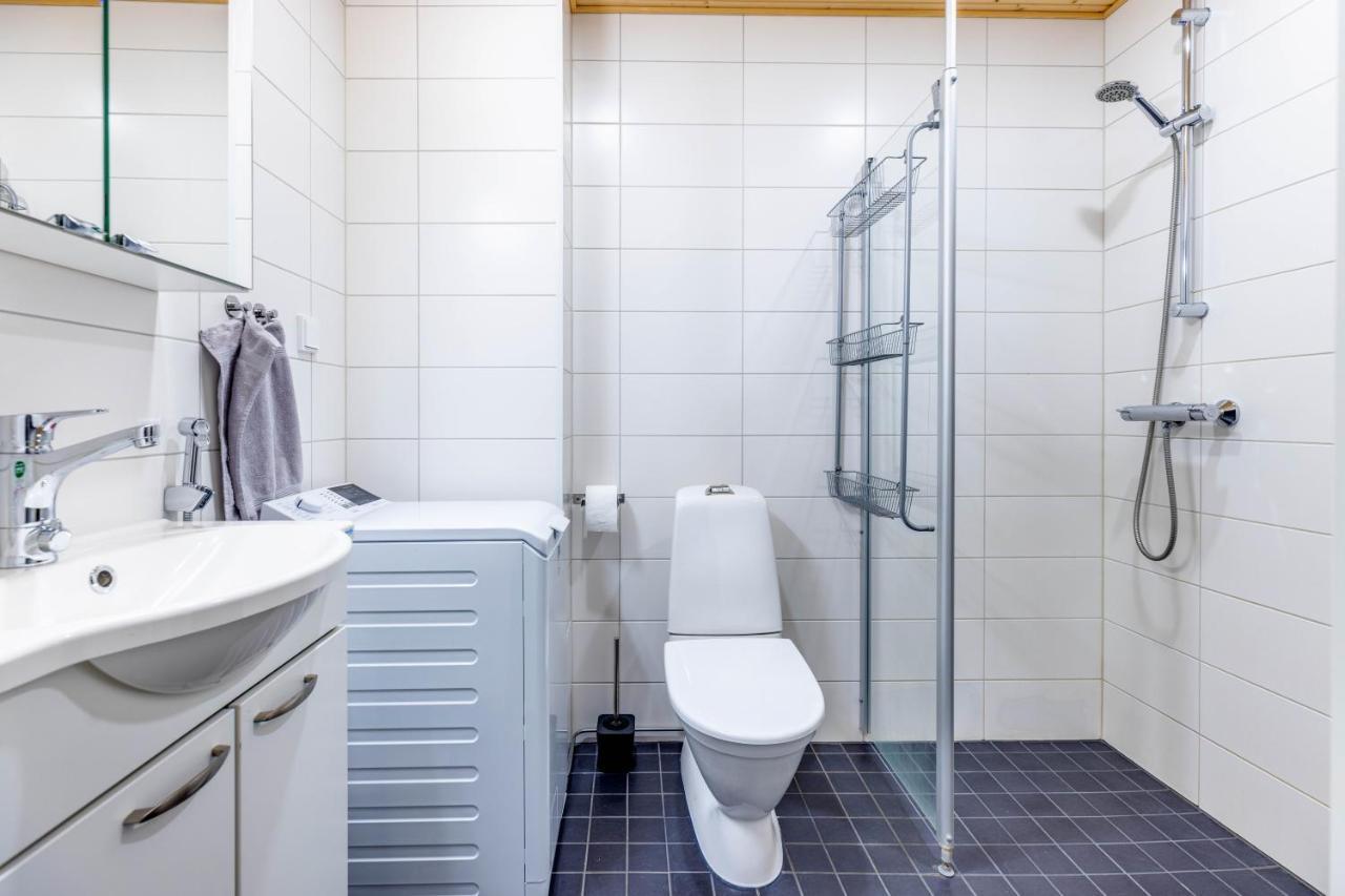 Starvillas B305 Калайоки Екстериор снимка