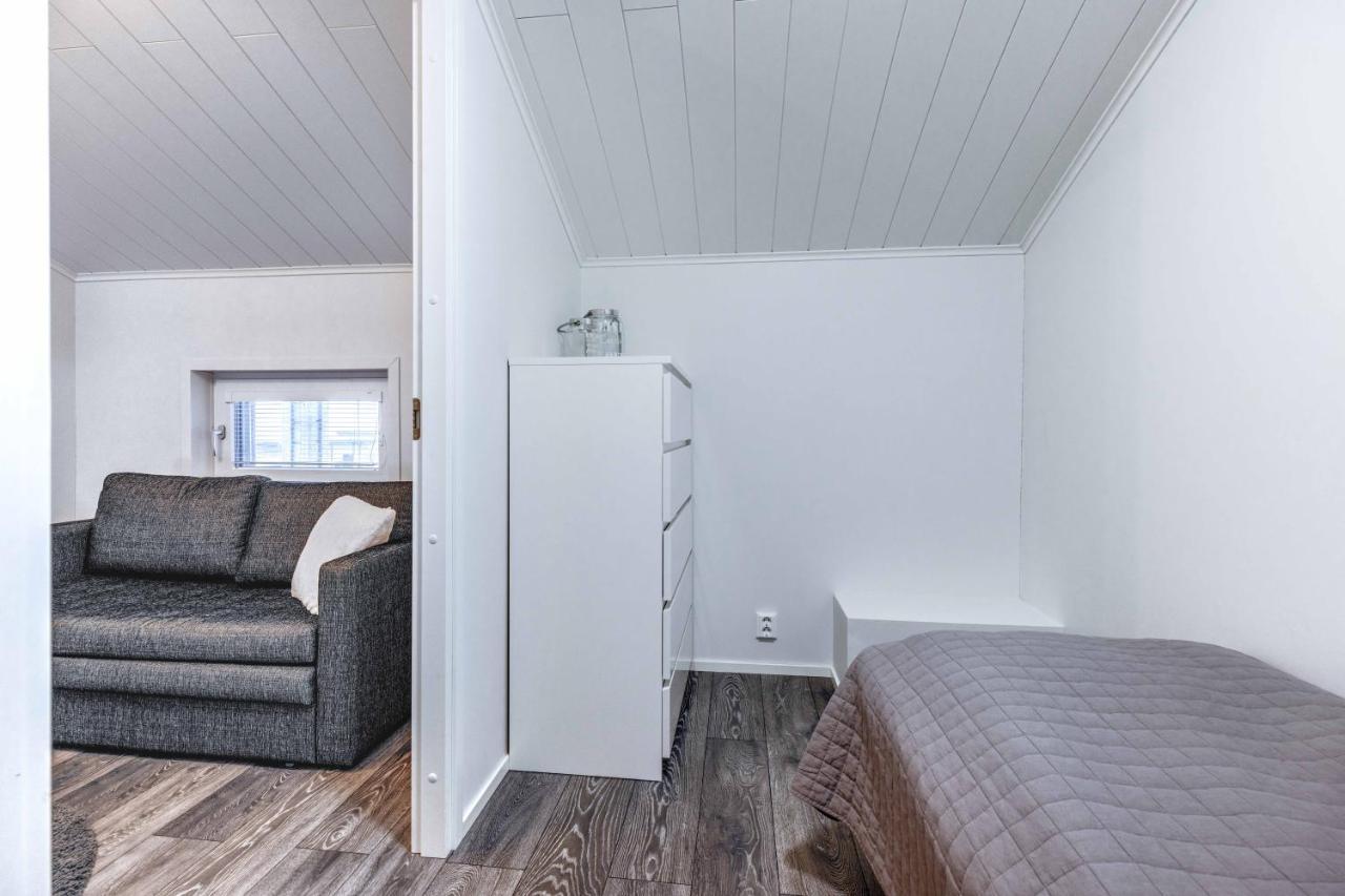 Starvillas B305 Калайоки Екстериор снимка