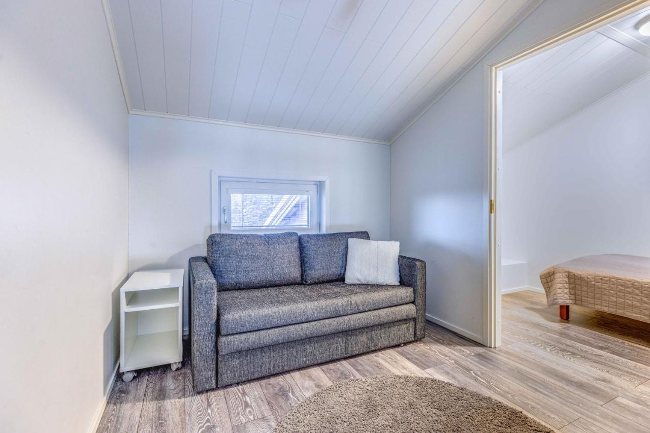 Starvillas B305 Калайоки Екстериор снимка