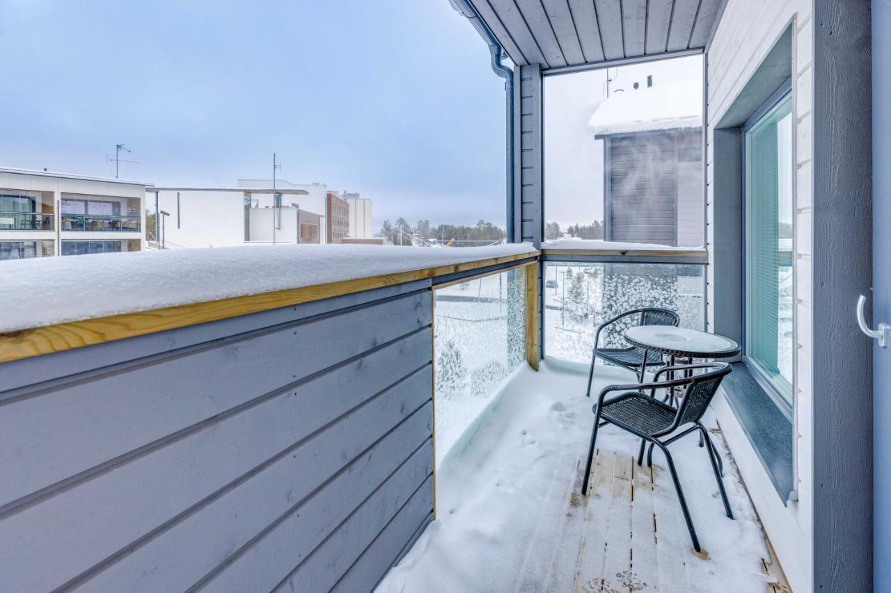 Starvillas B305 Калайоки Екстериор снимка