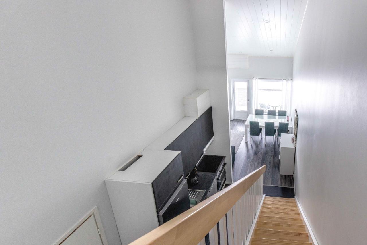 Starvillas B305 Калайоки Екстериор снимка