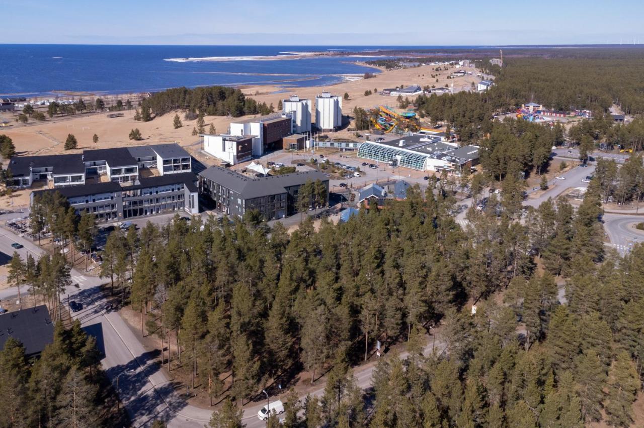 Starvillas B305 Калайоки Екстериор снимка