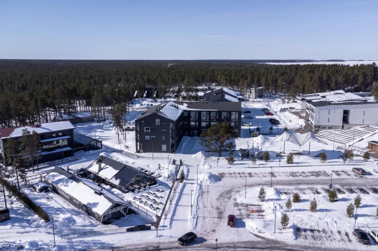 Starvillas B305 Калайоки Екстериор снимка