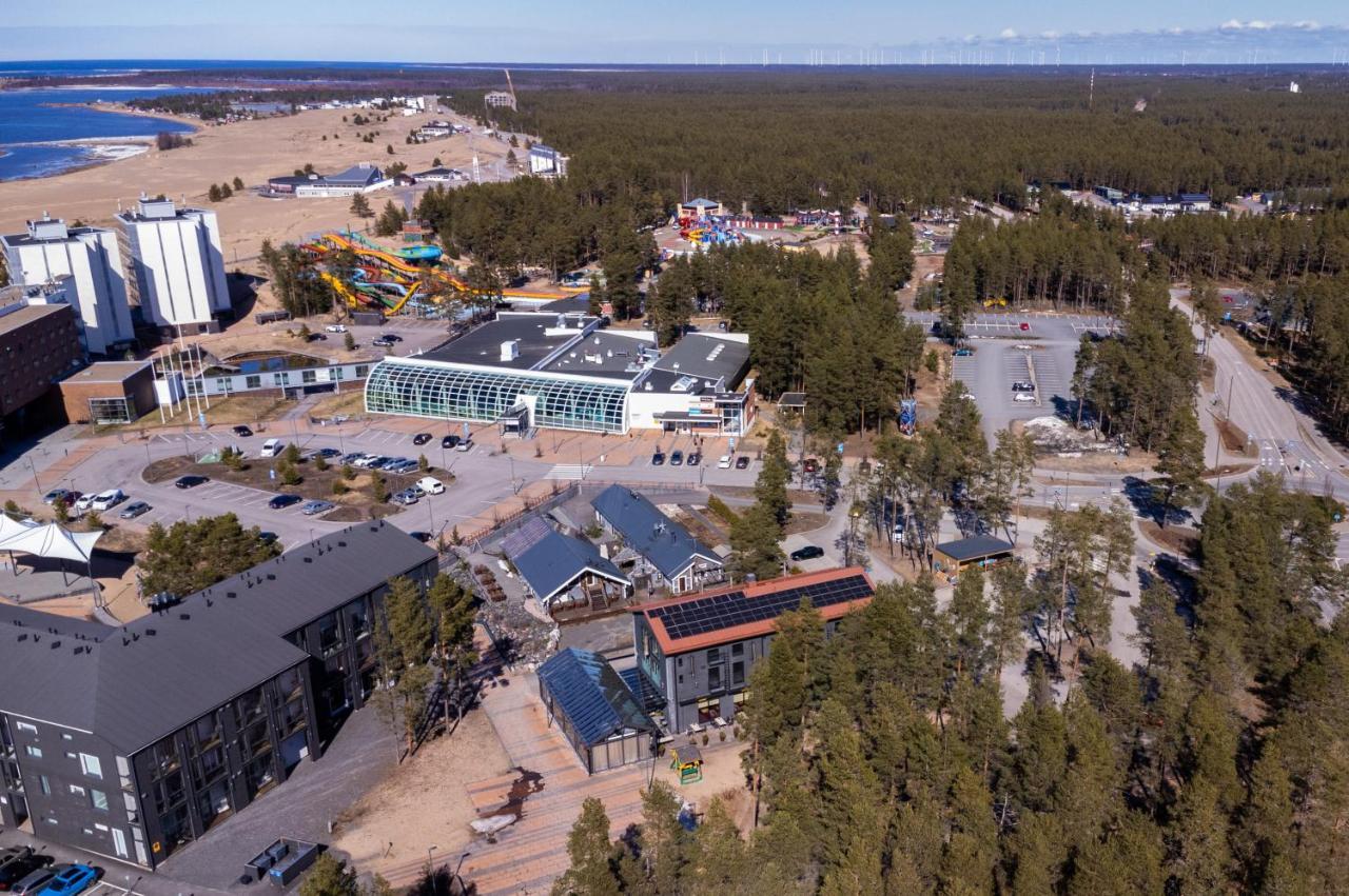 Starvillas B305 Калайоки Екстериор снимка