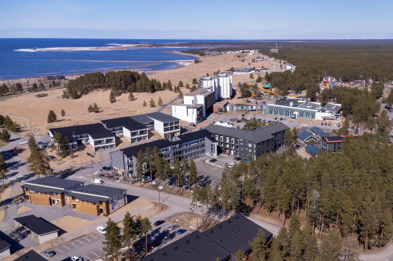 Starvillas B305 Калайоки Екстериор снимка