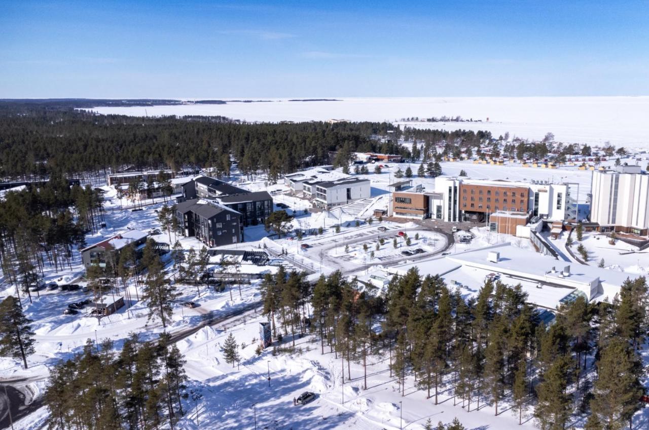 Starvillas B305 Калайоки Екстериор снимка