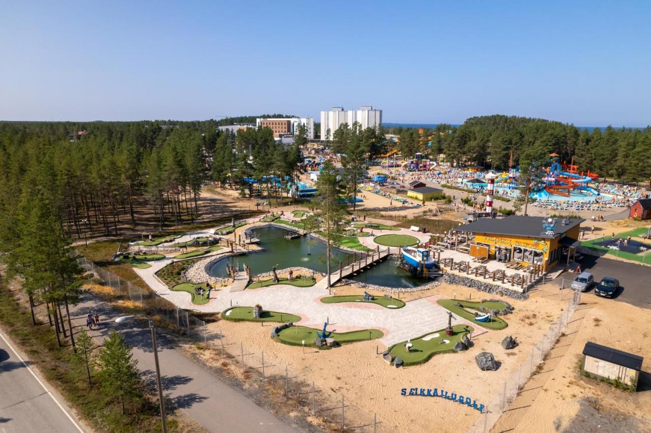 Starvillas B305 Калайоки Екстериор снимка